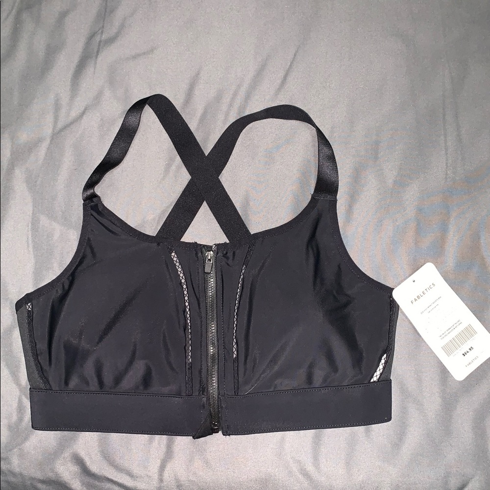 Fabletics Sports Bra - Size Large